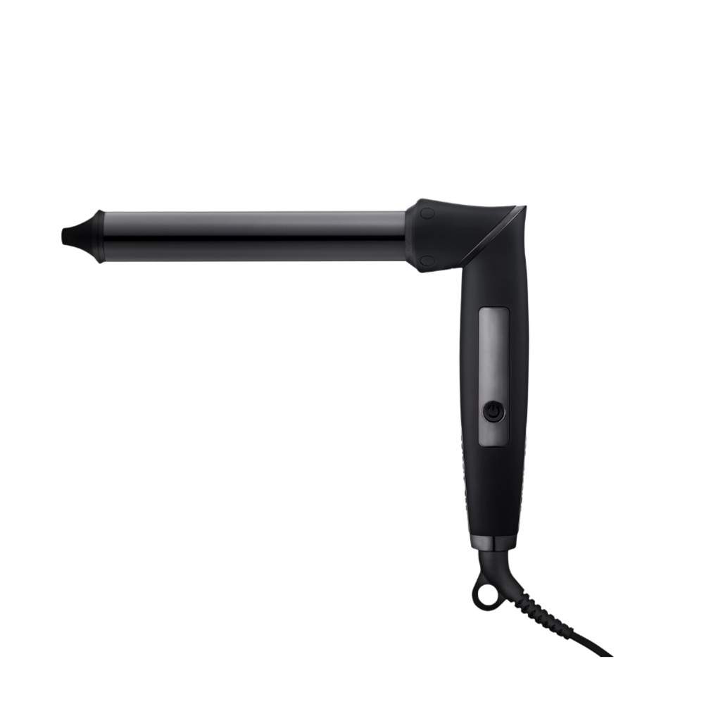 Black Curling wand